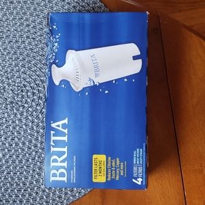 Brita filters